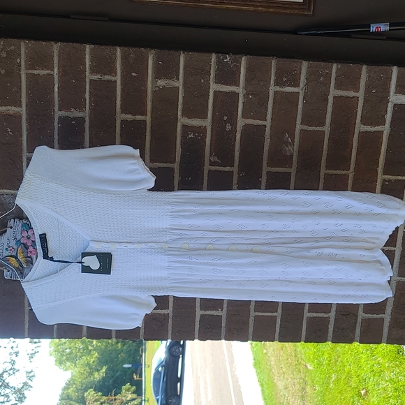 Twin set, medium, white - Picture 1 of 4